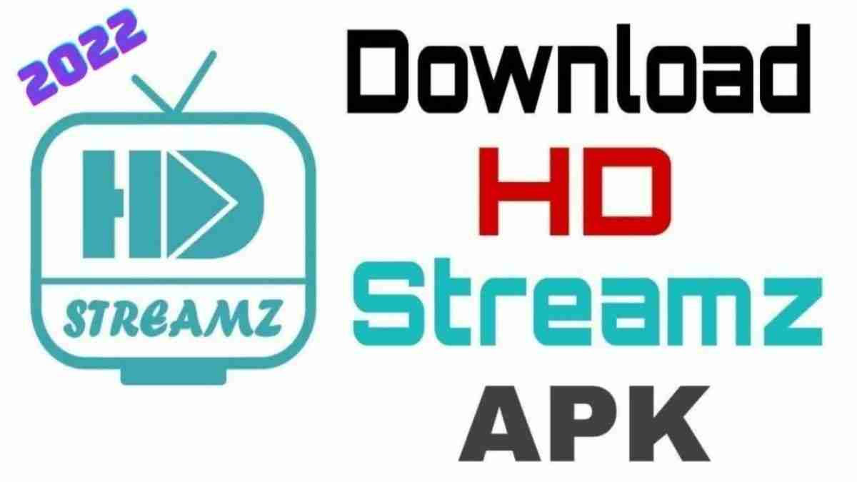 HD Streamz- HD Streamz APK Download
