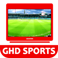 GHD Sports Live IPL- GHD Sports APK Latest Version (Official 2022) for Android