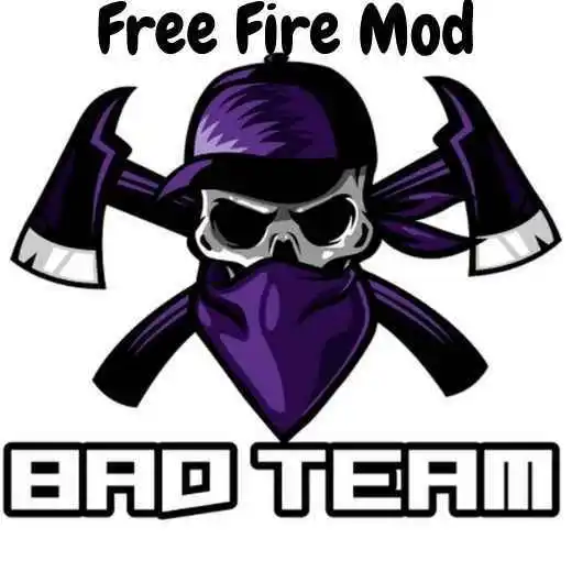Bad Team Mod Menu FF APK (Latest Version) Free Download for Android