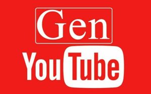 Gen YouTube APK 2022 Download for Android