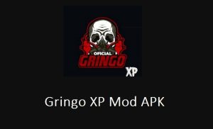 Gringo XP Mod Injector APK Download (Latest Version) v23 For Android