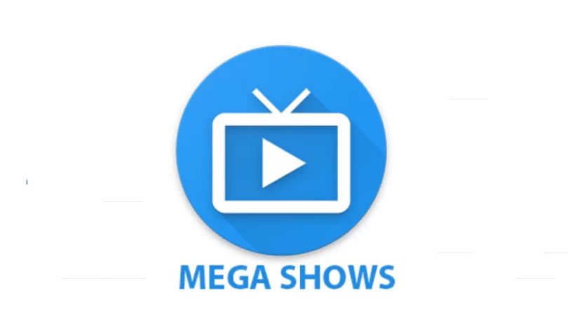 Mega Shows APK Download (Latest Version) For Android