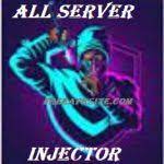 All Server Injector Free Fire APK Download (Latest Version) For Android