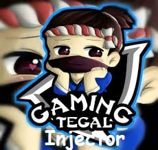 Gaming Tegal Injector APK Download (Latest Version) for Android