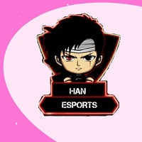 Han Esports APK Latest Version Free Download