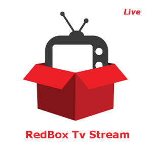 Redbox TV APK V2.5 Free Download