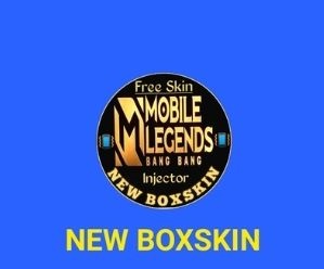 Box Skin Injector APK Download (Latest Version) For Android