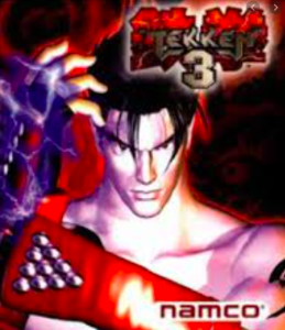Tekken 3 Mod APK Download (Latest Version) For Android