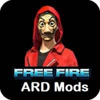 ARD Mods Free Fire Injector APK (Latest Version) Free Download For Android