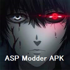 ASP Modder Vip APK Download (Latest Version) For Android
