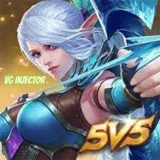 VG Injector APK Latest Version (Part 9) Free Download For Android