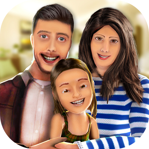 Family Simulator APK Mod Download (Latest Version) For Android