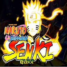 Naruto Senki Mod APK Download (Latest Version) For Android