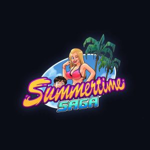Summertime Saga MOD APK Download (Latest Version) For Android
