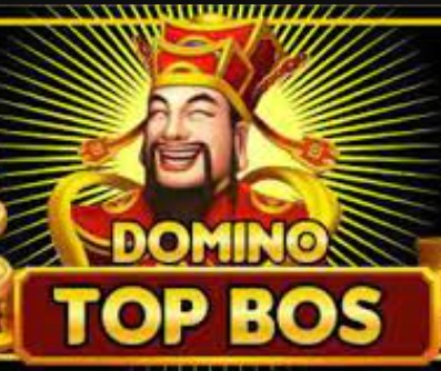 Topboss APK Download- Higgs Domino and Higgs Domino RP