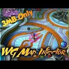 WG Map Injector Mod APK Download (Latest Version) For Android