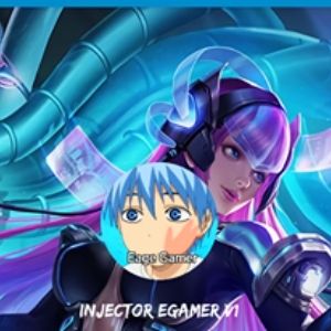 EGamer Injector APK Download (Latest Version) For Android