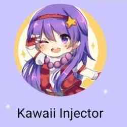 Kawaii Injector 2022 APK Download (Latest Version) For Android