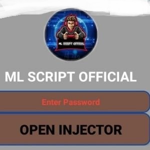 ML Script Injector APK Download (Latest Version) For Android