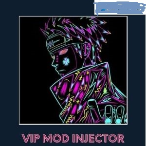 VIP MOD Injector APK Download (Latest Version) For Android