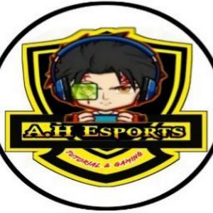 AH Esports Injector APK Download (Latest Version) For Android