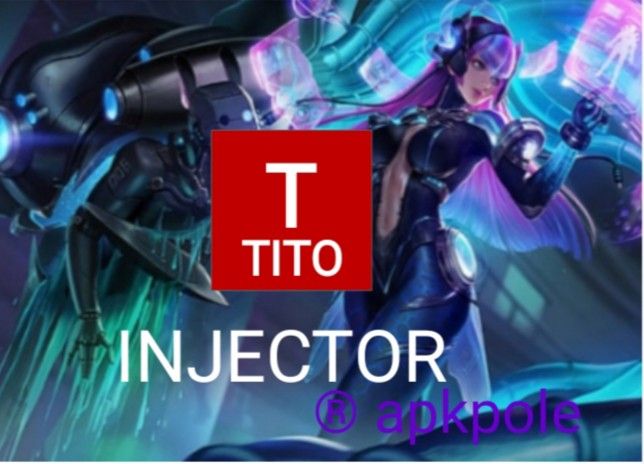TITO Injector APK Download (Latest Version) For Android