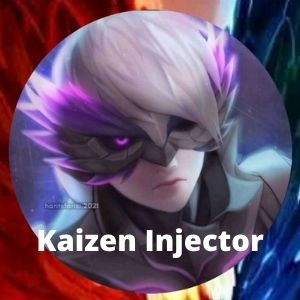 Kaizen Injector APK Download (Latest Version) For Android