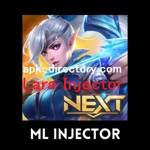 Lara Injector APK (Latest Version) Free Download For Android