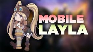 Mobile Layla Skin Injector APK Download (Latest Version) For Android