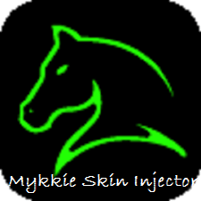 Mykkie Skin Injector APK Download (Latest Version) For Android