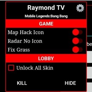Raymond TV Modz APK Download (Latest Version) For Android