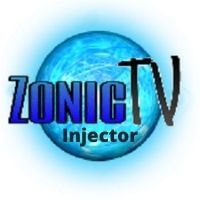 Zonic TV Injector APK Download (Latest Version) For Android