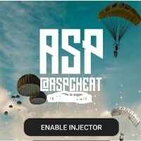 ASP Cheat Injector PUBG APK Download (Latest Version) For Android