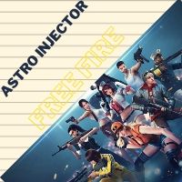 Astro Injector Free Fire APK Download (Latest Version) For Android