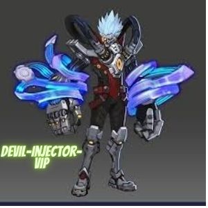 Devil Injector APK Download (Latest Version) For Android