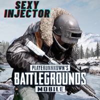 Sexy Injector PUBG APK Download (Latest Version) For Android