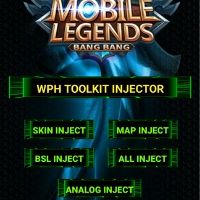 WPH ToolKit Injector APK Download (Latest Version) For Android