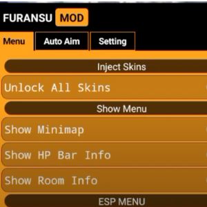 Furansu ML APK Download (Latest Version) For Android