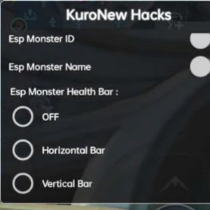 Kuronew Hacks APK Download (Latest Version) For Android