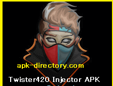 Twister420 Injector APK Free Download (Latest Version) For Android