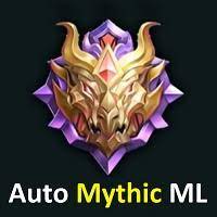 Rank Booster Auto Mythic APK Download (Latest Version) For Android