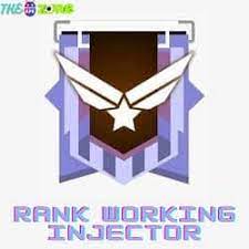 Rank Working injector APK Download (Latest Version) For Android