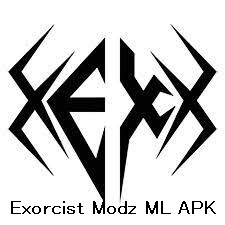Exorcist Modz ML APK Download (Latest Version) For Android