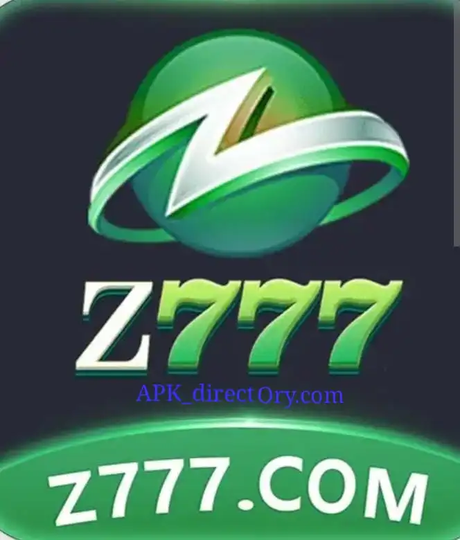 Z777 Game