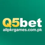 Q5bet Game