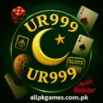 UR999 Game