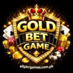 Gold Bet Game