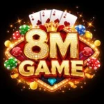 8M Game