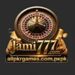 Jami777 Game