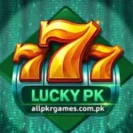 LuckyPK 777